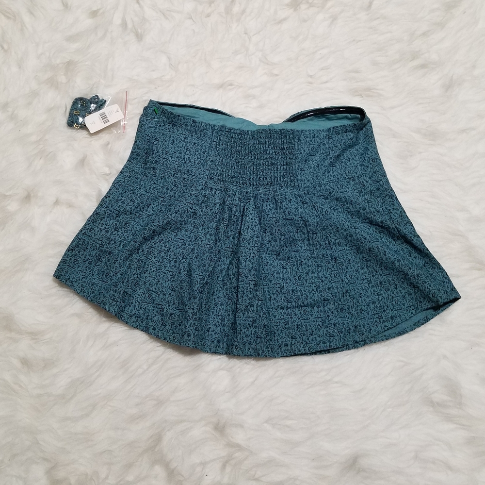Maeve Strapless Top - Picture 7 of 12